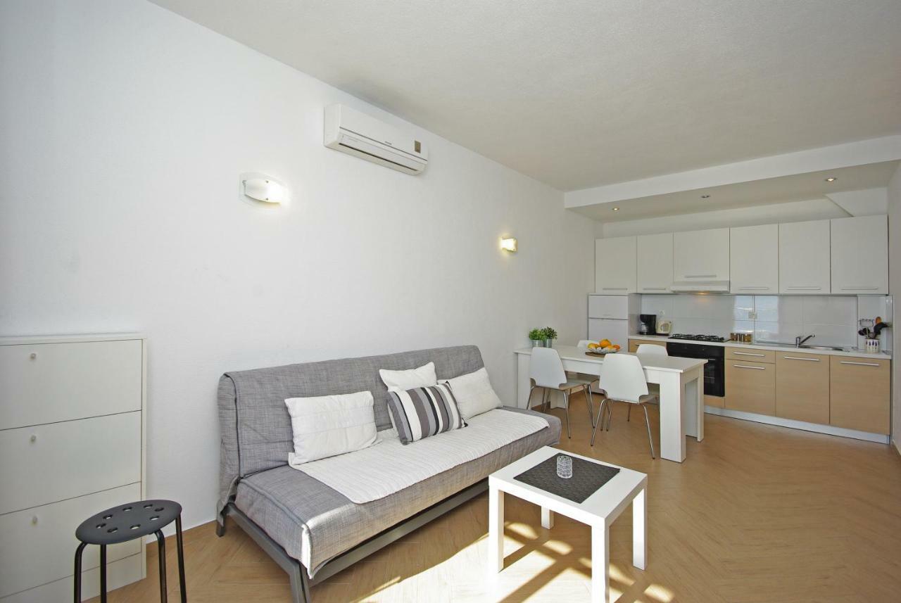 Apartment Strandhaus Dalmatien *